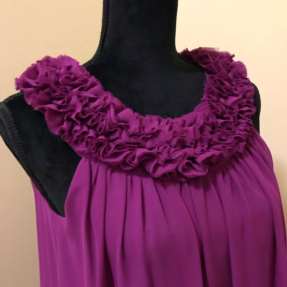 Get noticed in this great summertime dress!